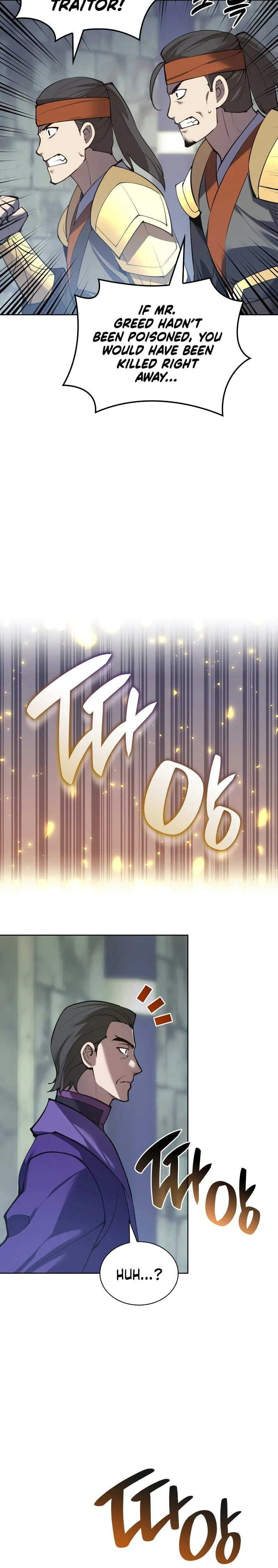 Overgeared Chapter 265, page 5 of 36