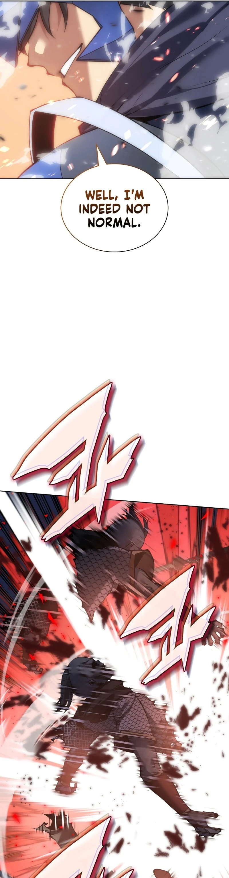 Overgeared Chapter 265, page 8 of 36
