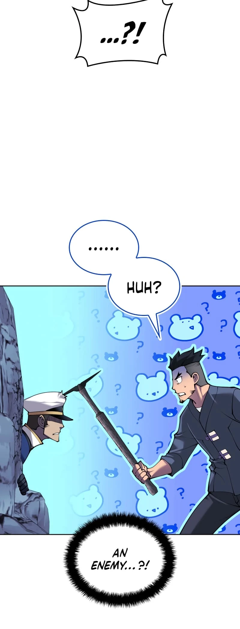 Overgeared Chapter 266, page 11 of 96