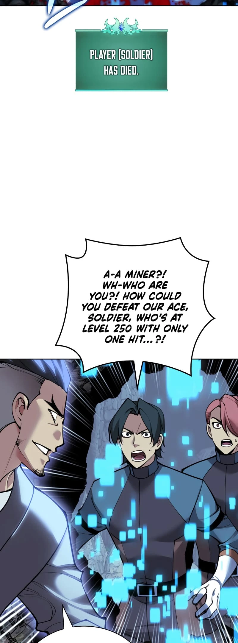 Overgeared Chapter 266, page 15 of 96