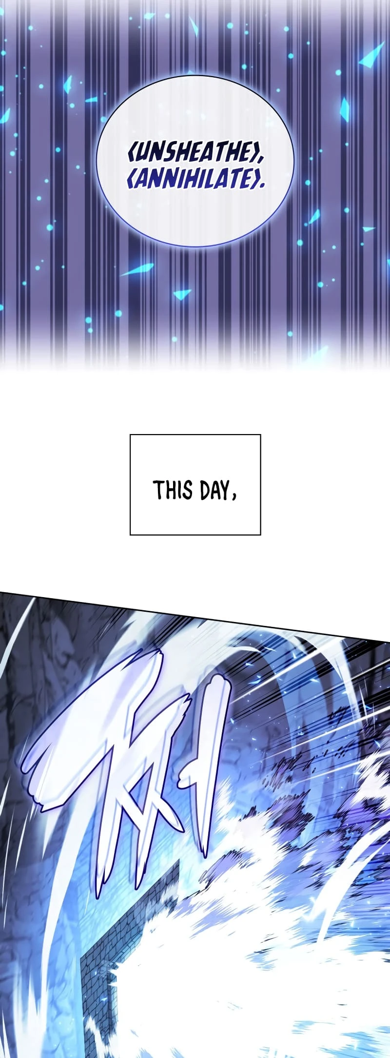 Overgeared Chapter 266, page 19 of 96