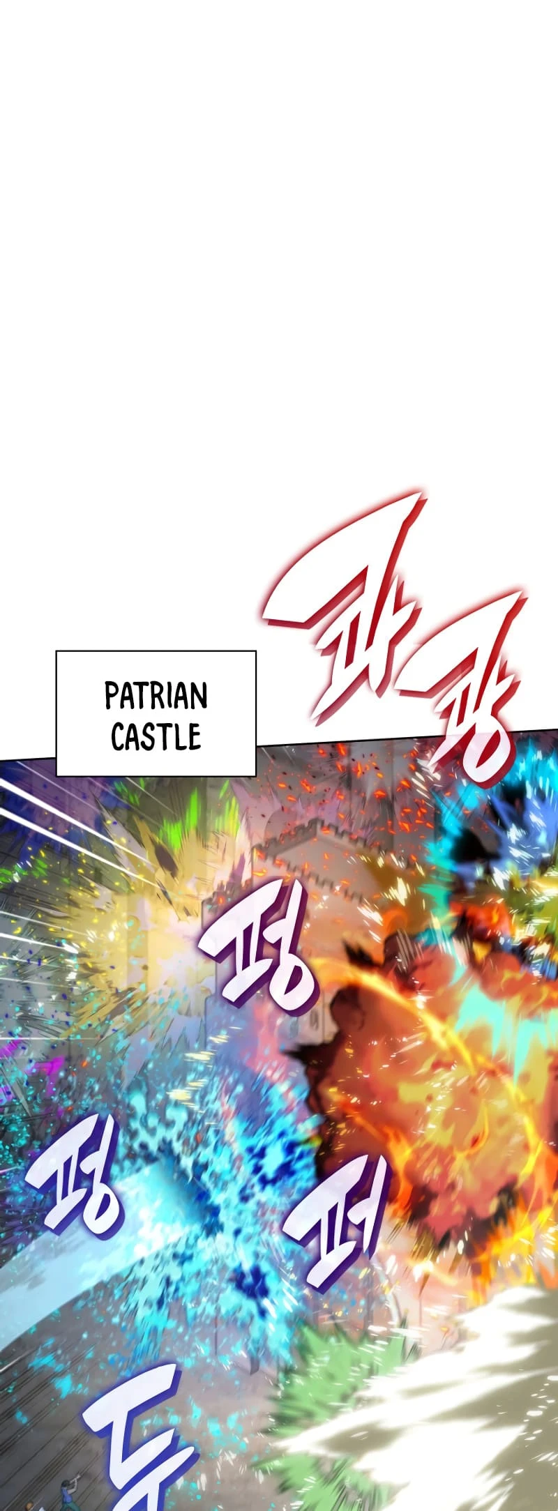 Overgeared Chapter 266, page 25 of 96