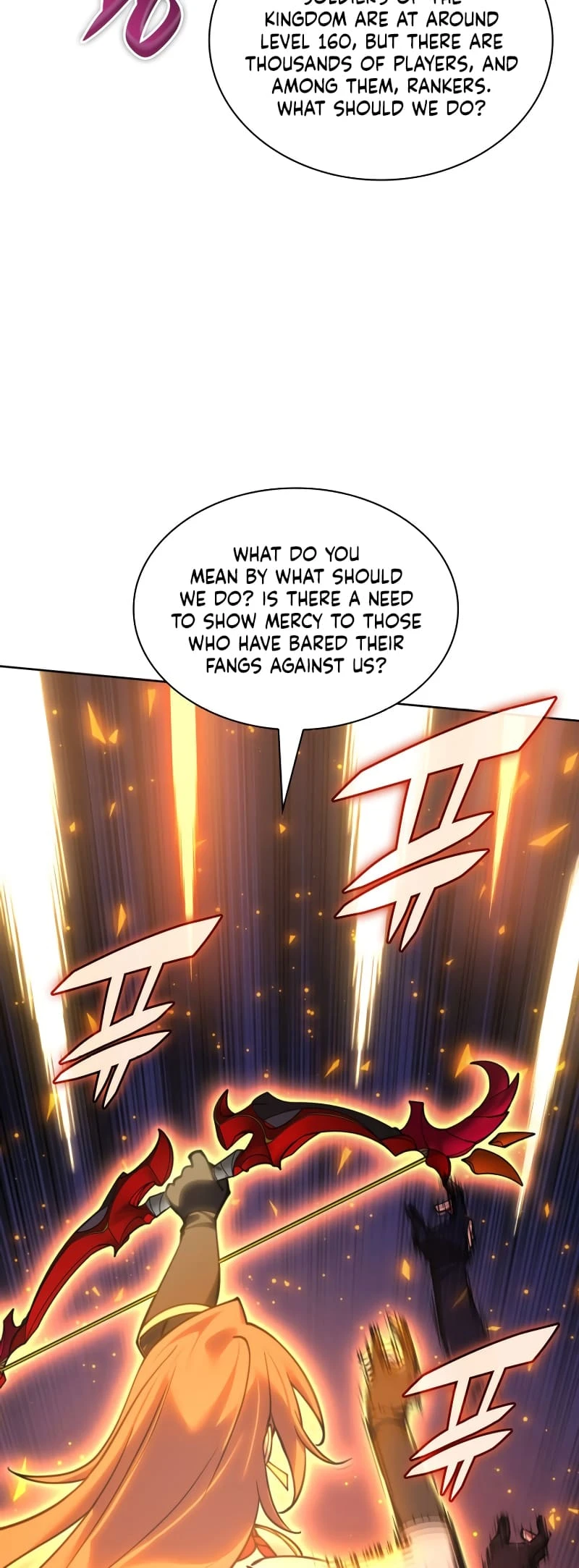 Overgeared Chapter 266, page 28 of 96