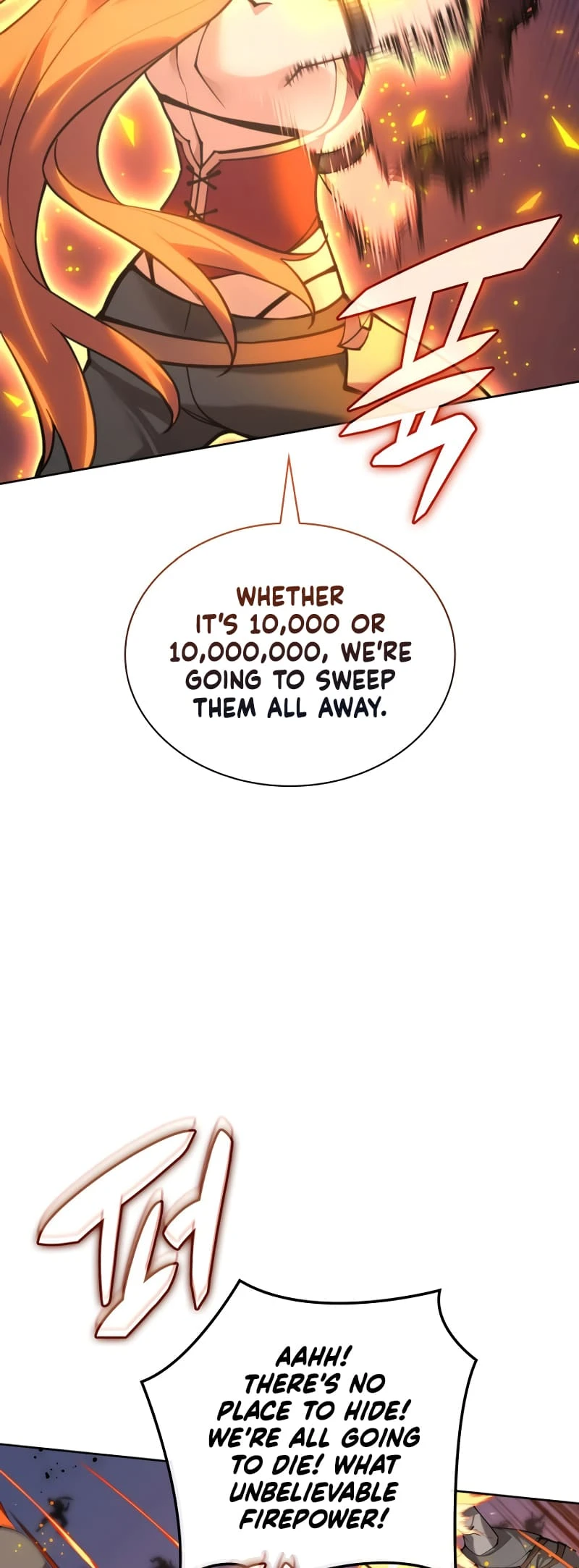 Overgeared Chapter 266, page 29 of 96