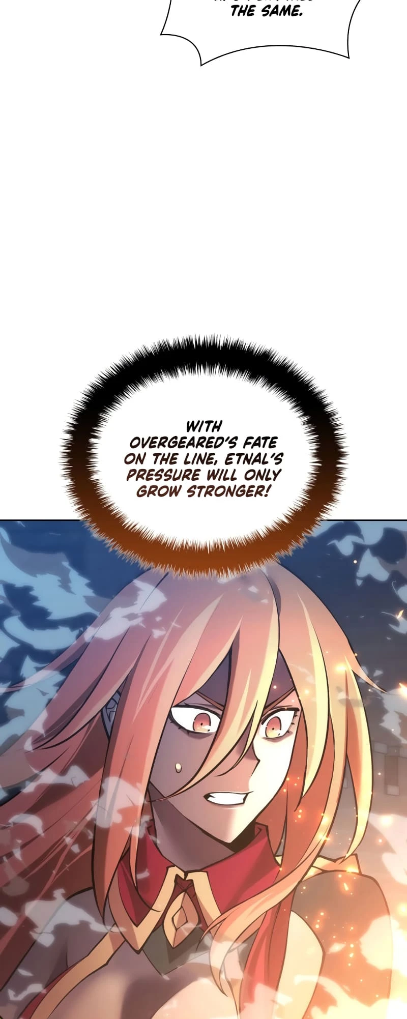 Overgeared Chapter 266, page 32 of 96