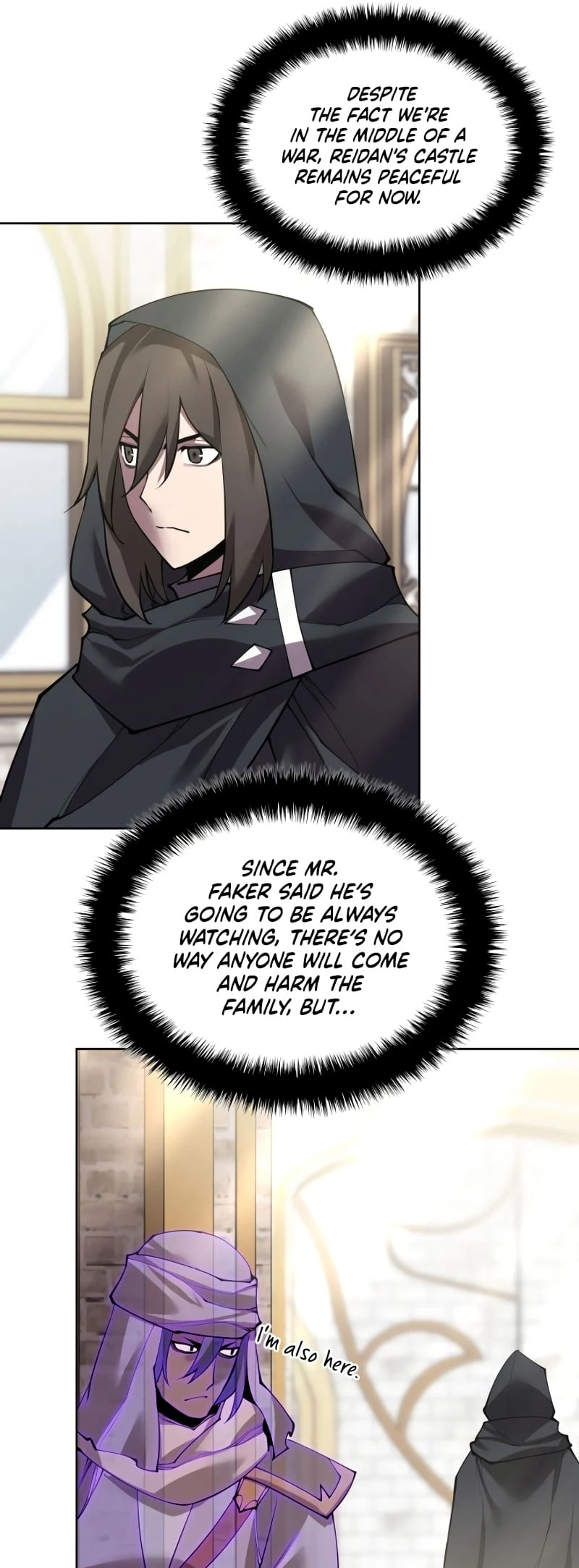 Overgeared Chapter 266, page 37 of 96