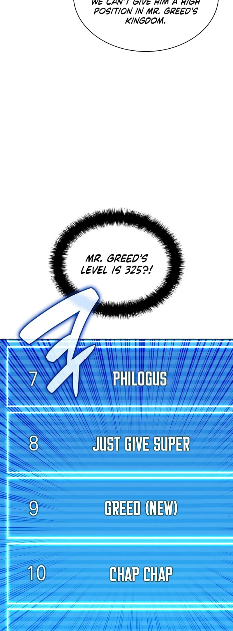 Overgeared Chapter 266, page 39 of 96