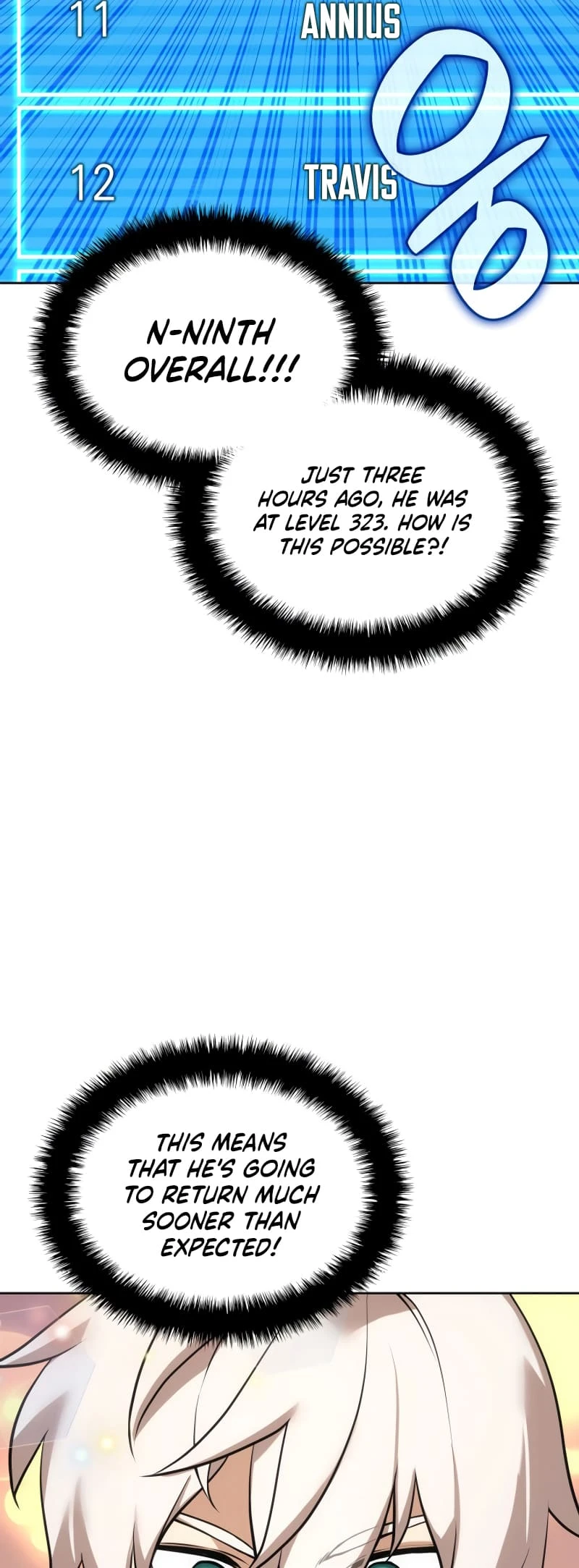Overgeared Chapter 266, page 40 of 96