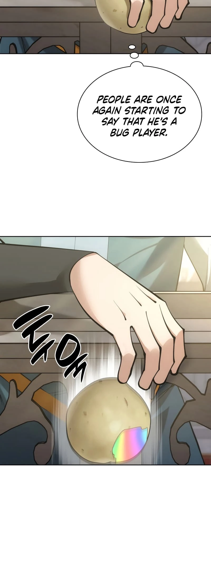 Overgeared Chapter 266, page 42 of 96