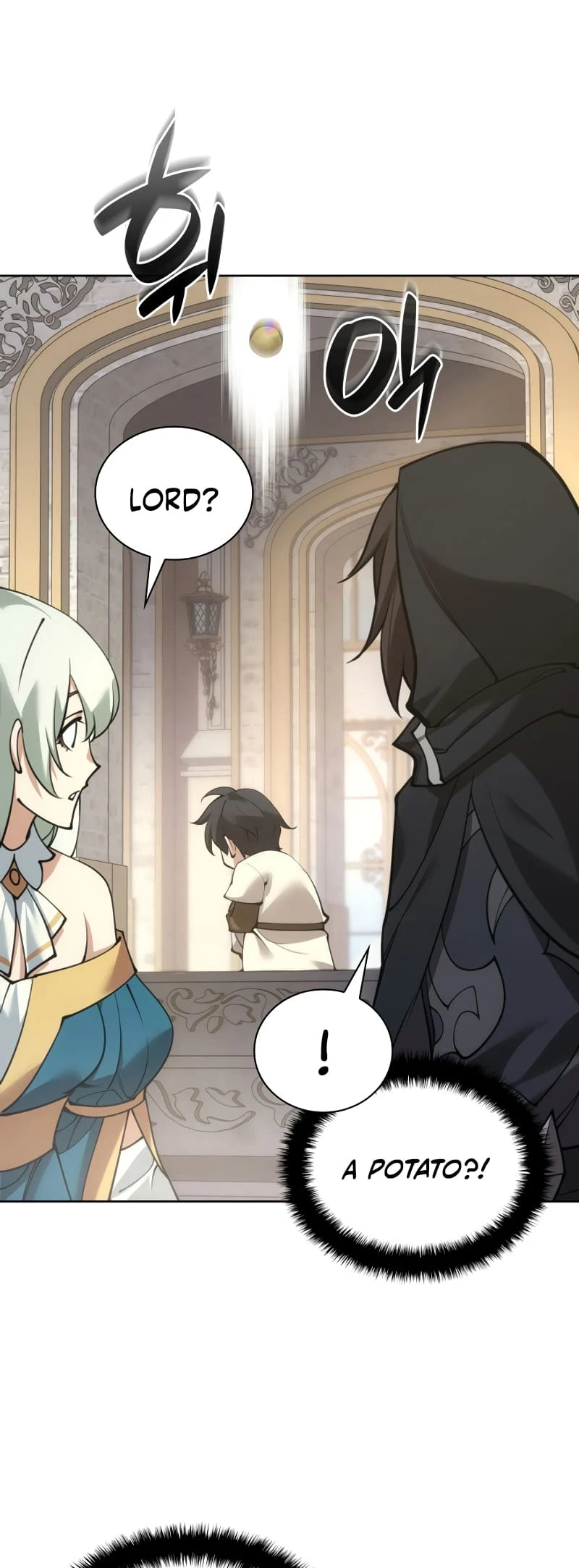 Overgeared Chapter 266, page 43 of 96
