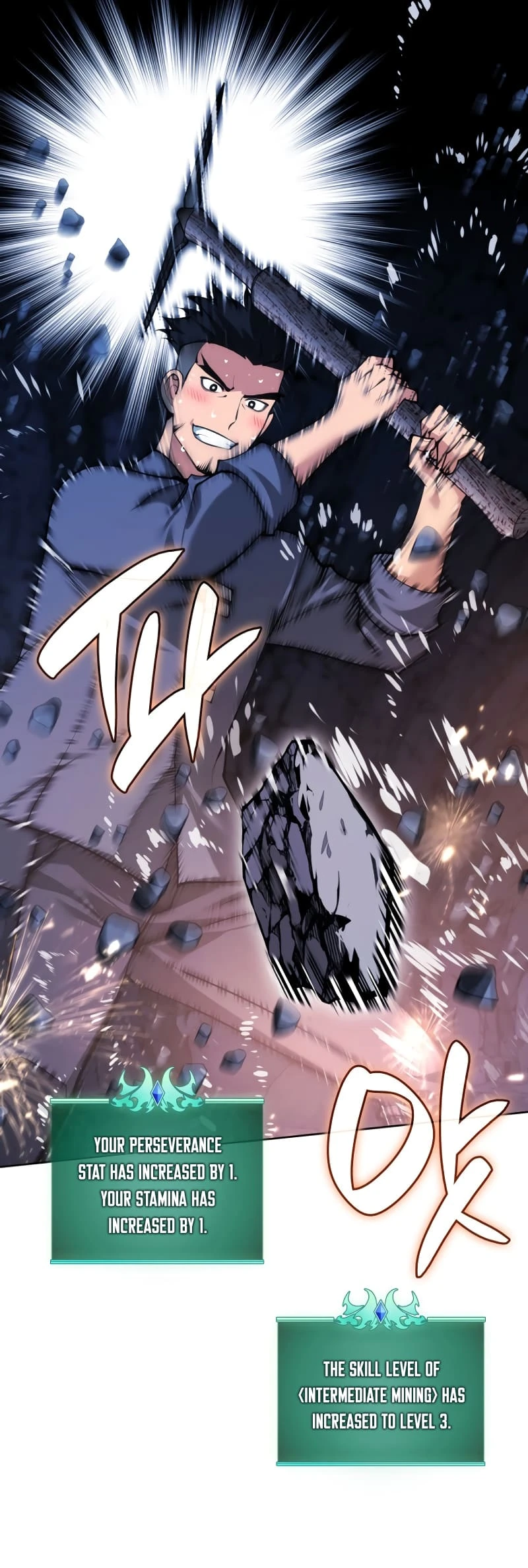 Overgeared Chapter 266, page 5 of 96