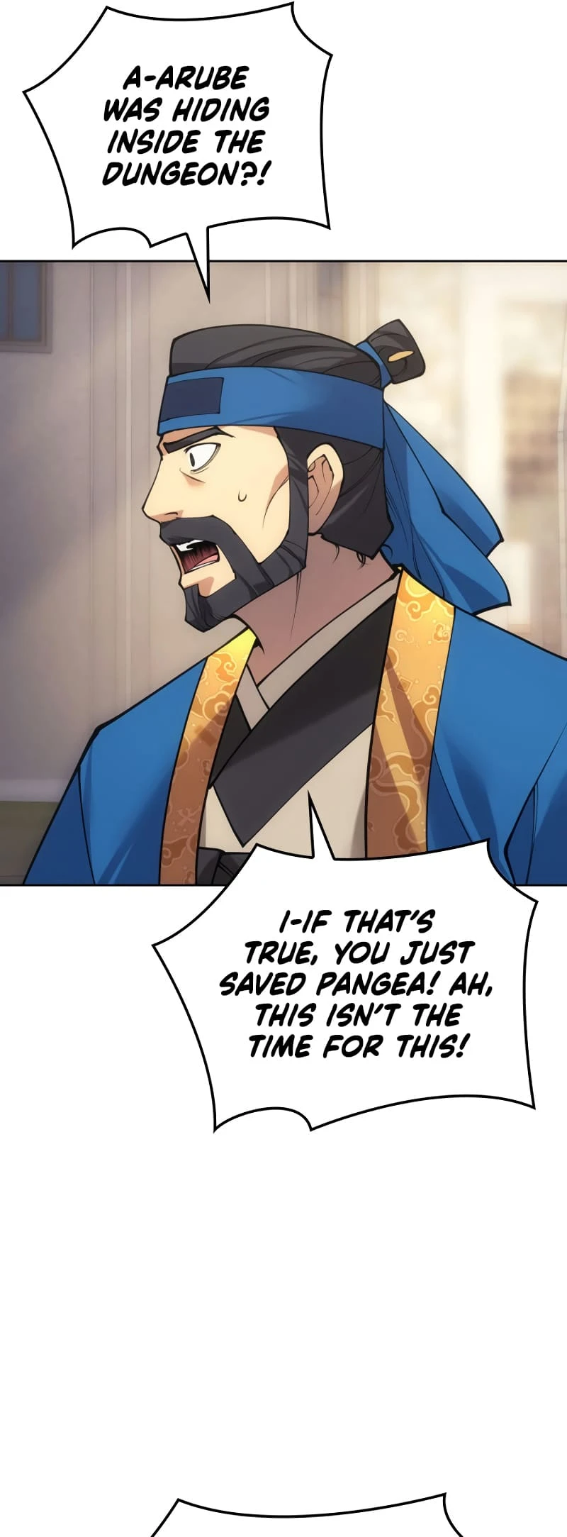 Overgeared Chapter 266, page 55 of 96