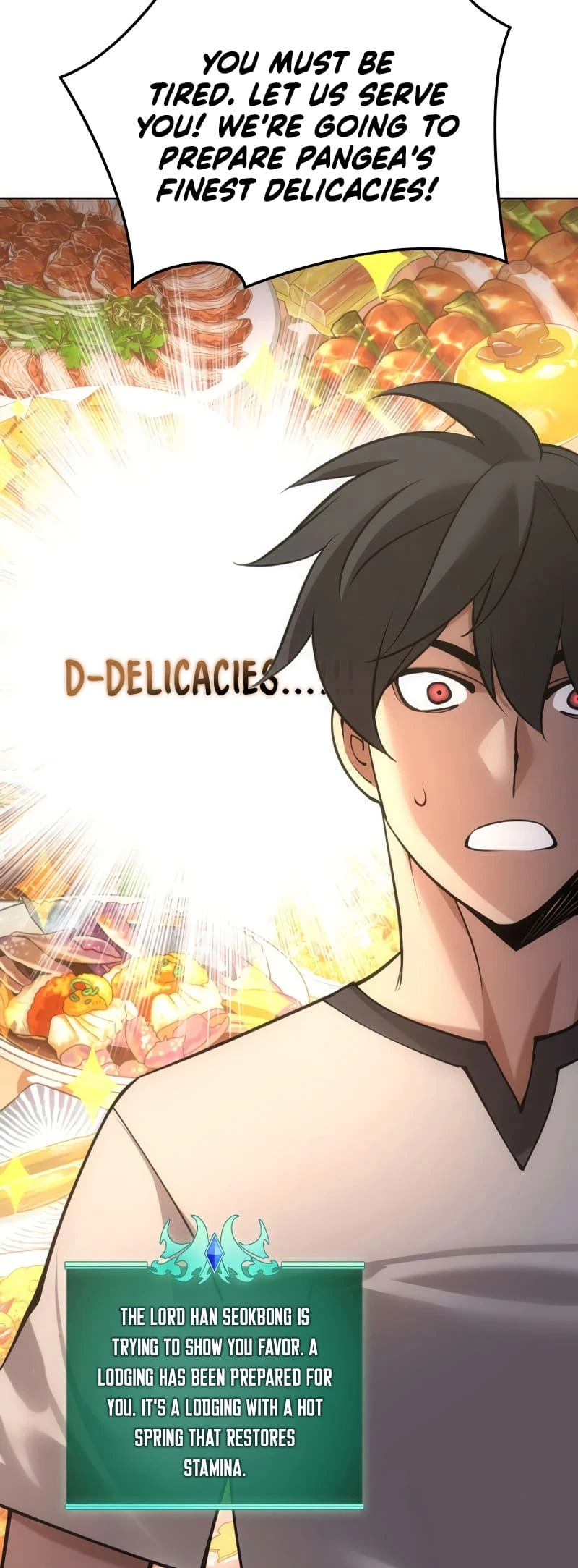 Overgeared Chapter 266, page 56 of 96