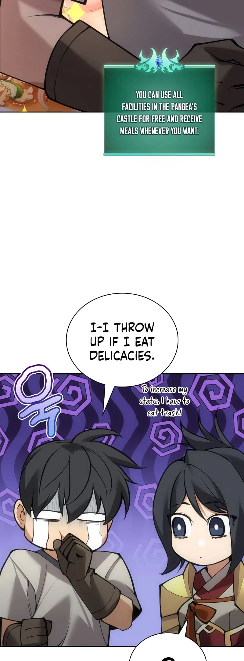 Overgeared Chapter 266, page 57 of 96