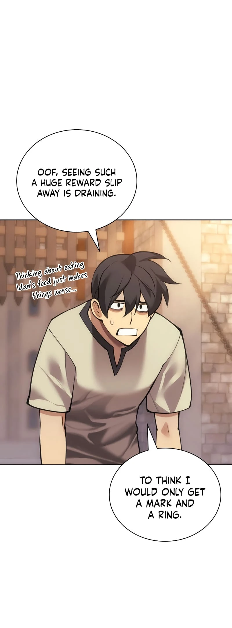 Overgeared Chapter 266, page 60 of 96