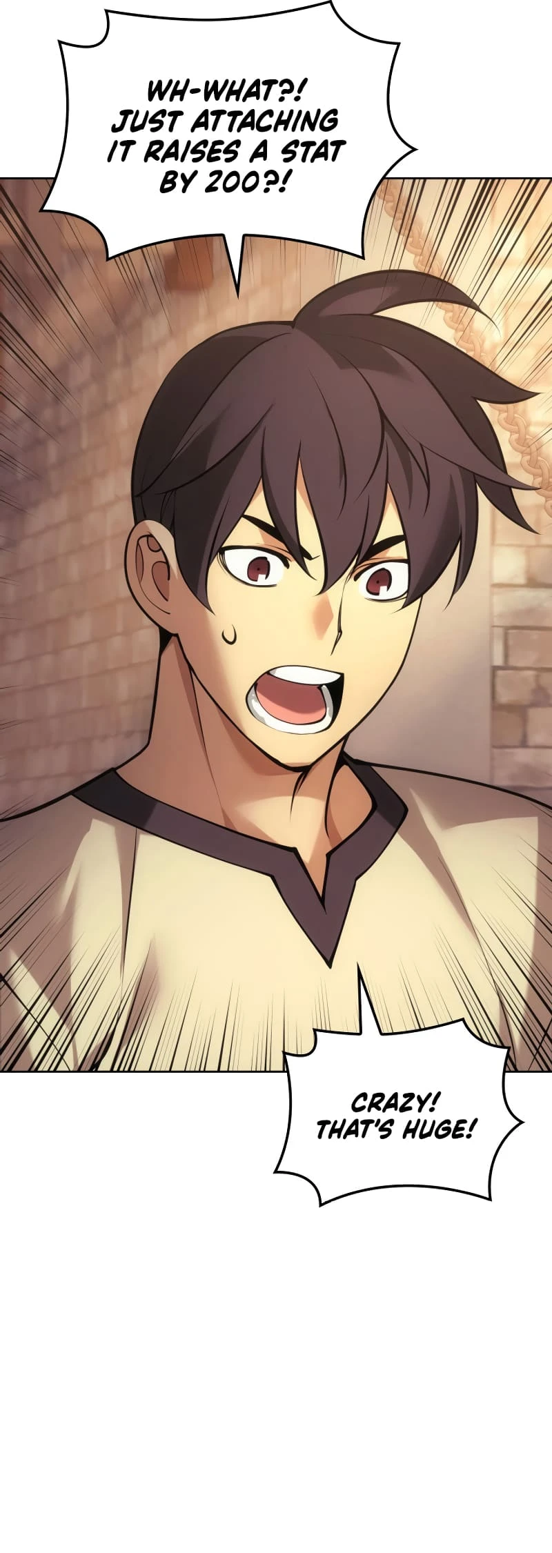 Overgeared Chapter 266, page 65 of 96