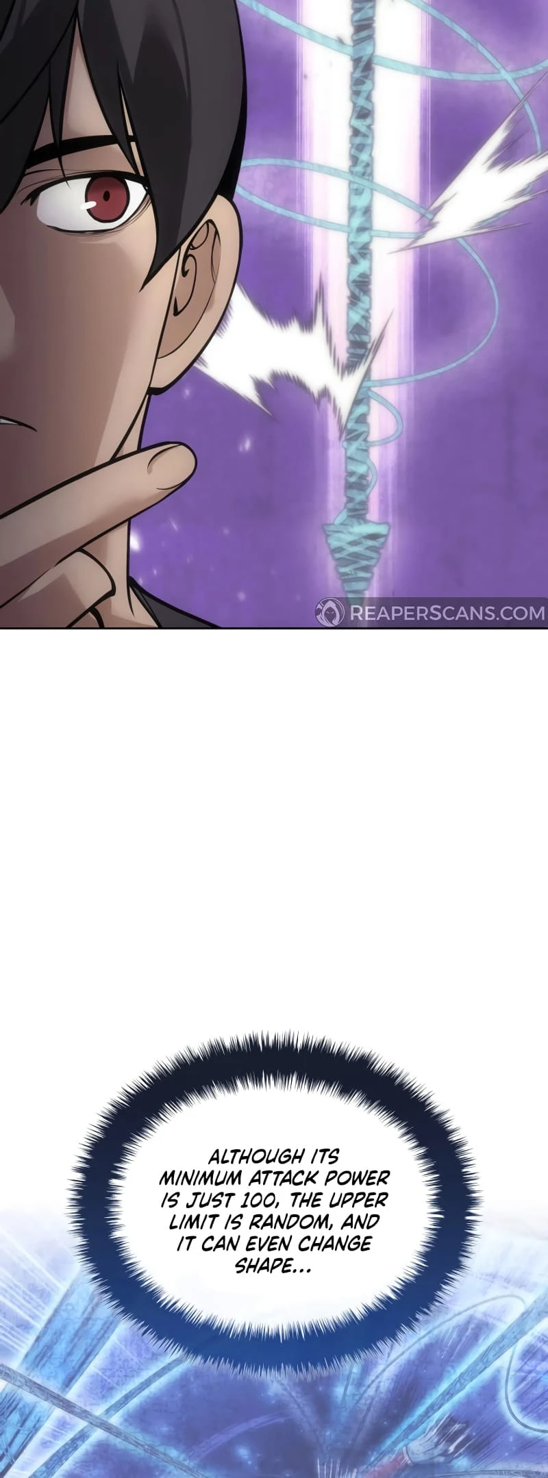 Overgeared Chapter 266, page 69 of 96