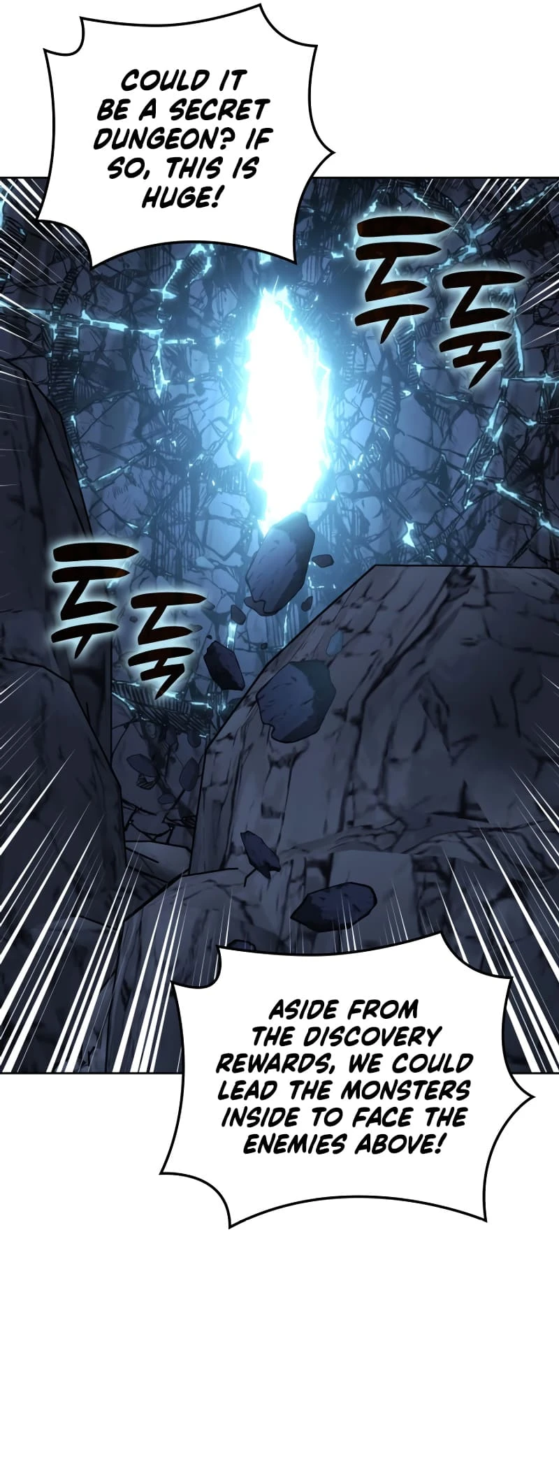Overgeared Chapter 266, page 7 of 96