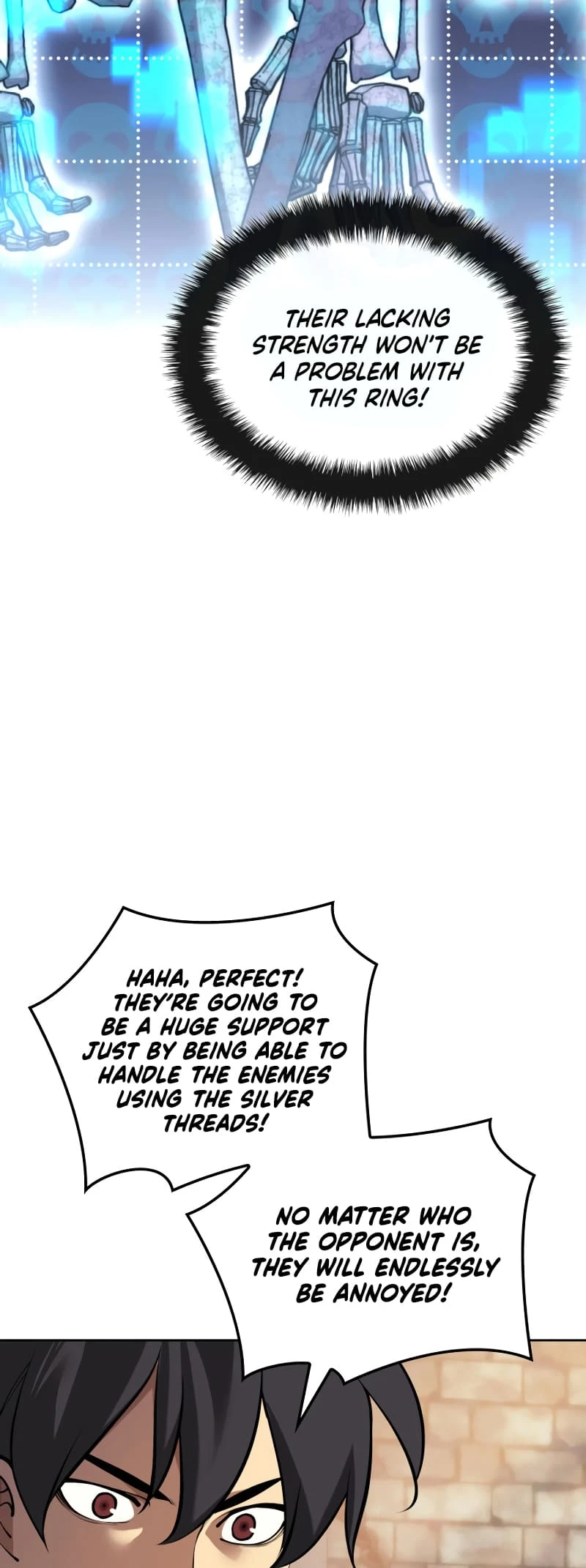 Overgeared Chapter 266, page 72 of 96