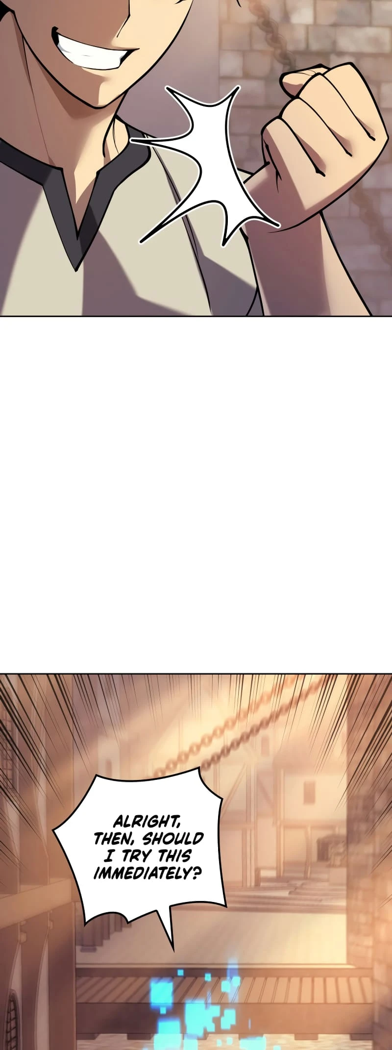 Overgeared Chapter 266, page 73 of 96