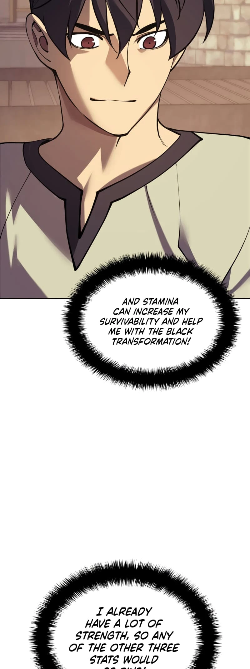 Overgeared Chapter 266, page 75 of 96
