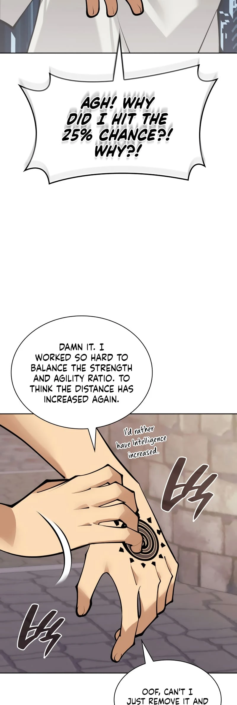 Overgeared Chapter 266, page 78 of 96