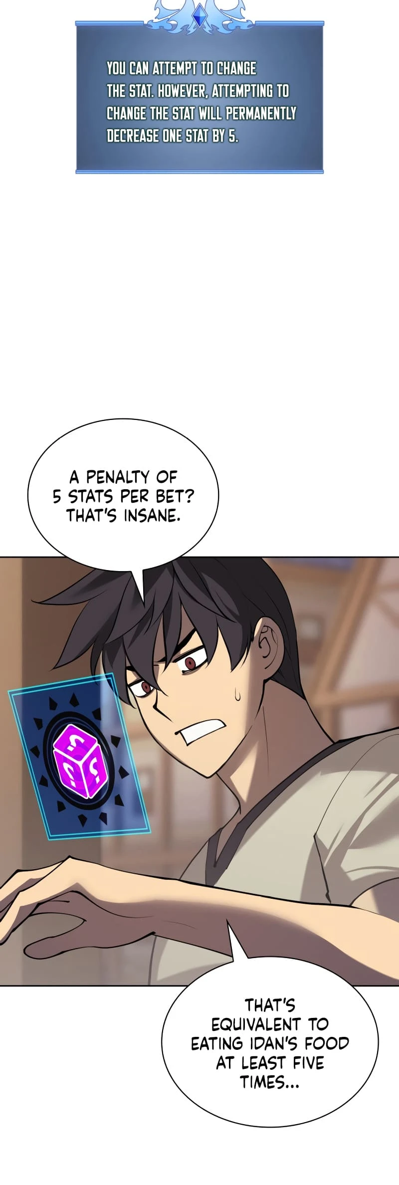 Overgeared Chapter 266, page 80 of 96