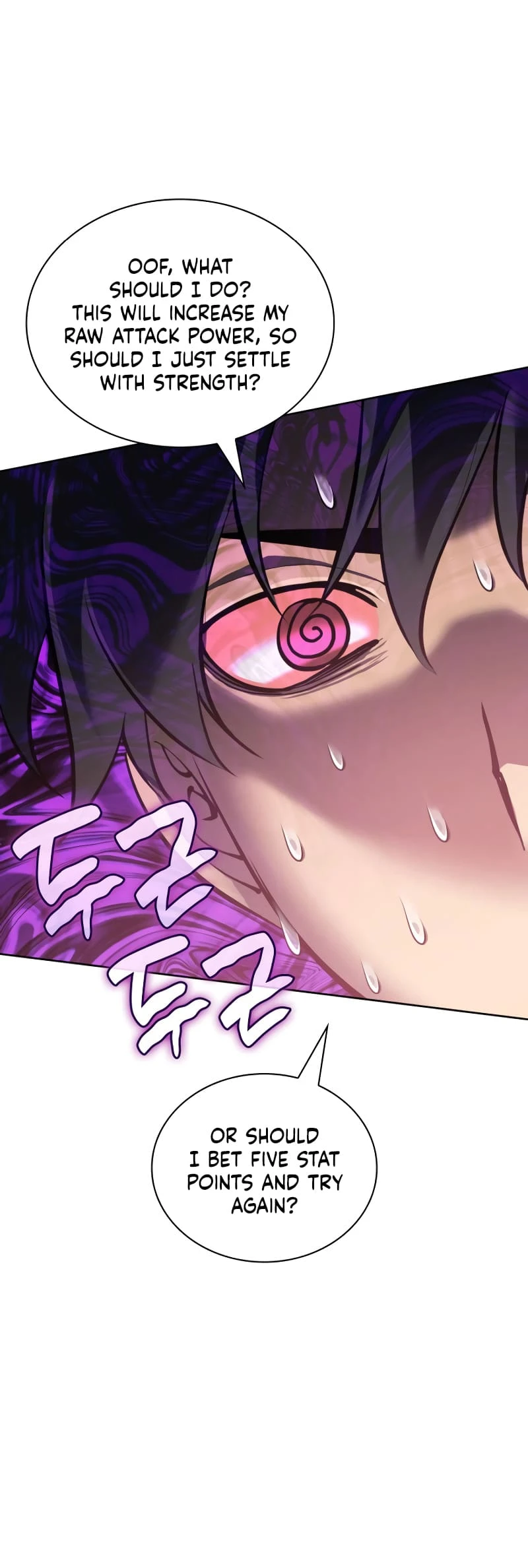 Overgeared Chapter 266, page 81 of 96