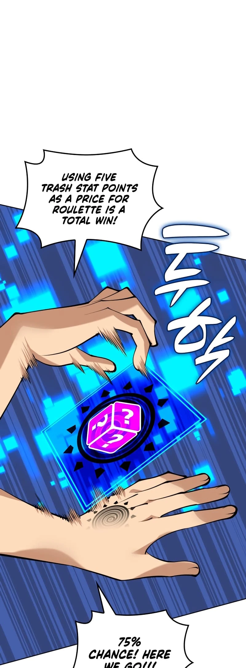 Overgeared Chapter 266, page 83 of 96