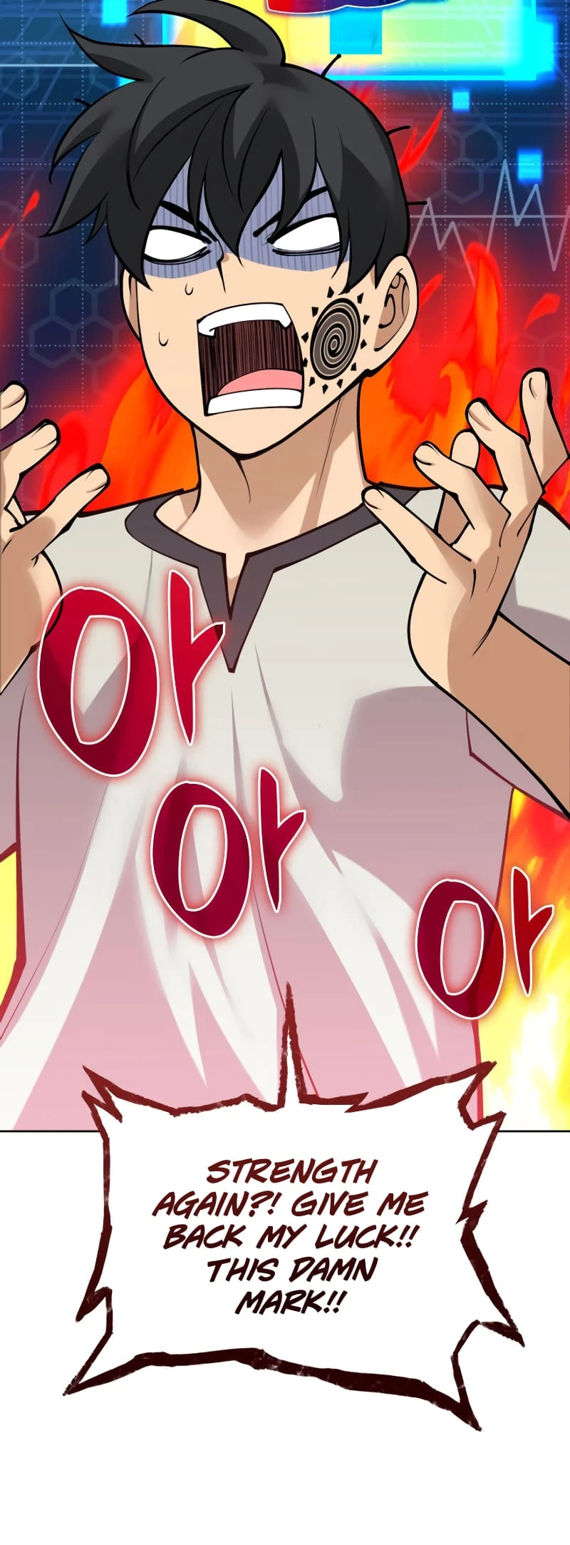 Overgeared Chapter 266, page 86 of 96