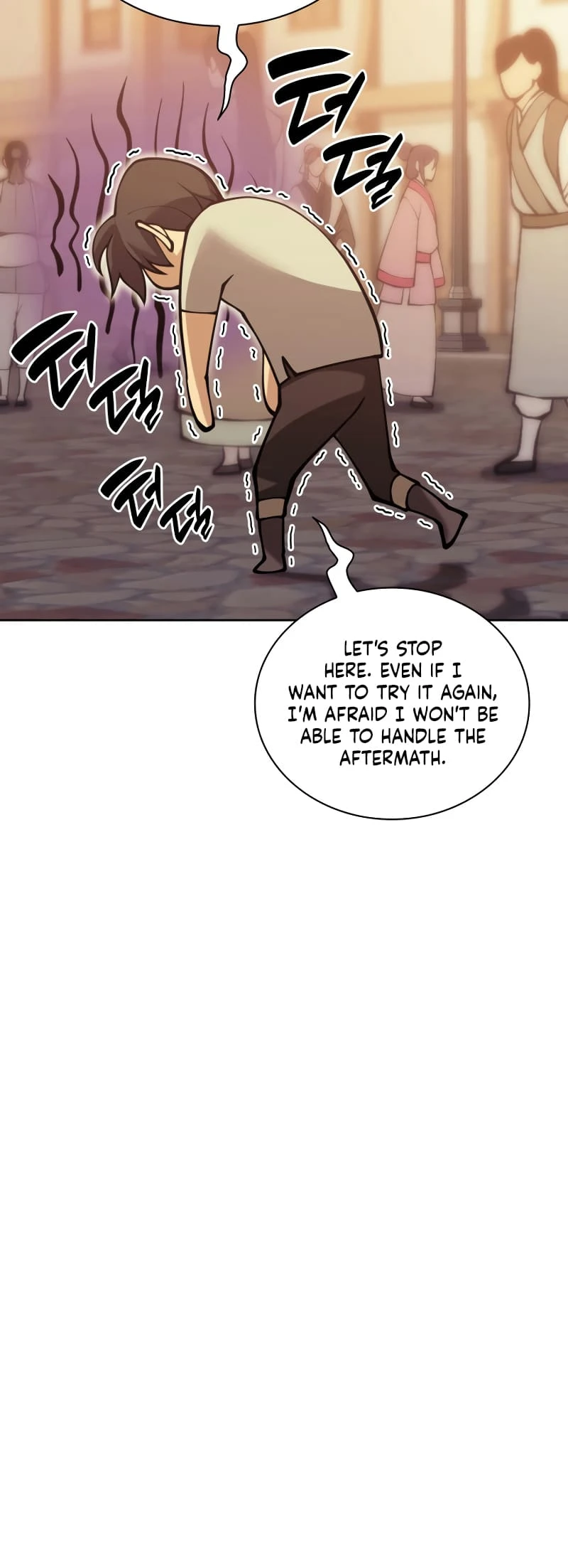 Overgeared Chapter 266, page 90 of 96