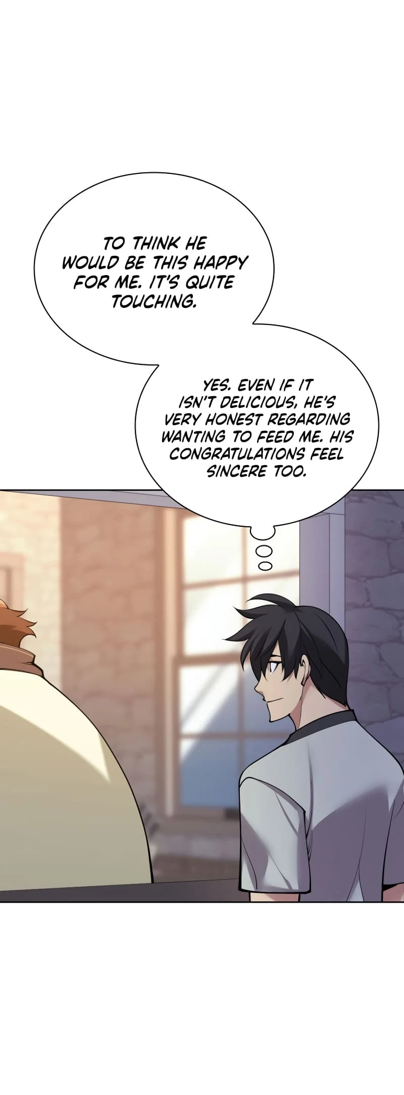 Overgeared Chapter 266, page 93 of 96