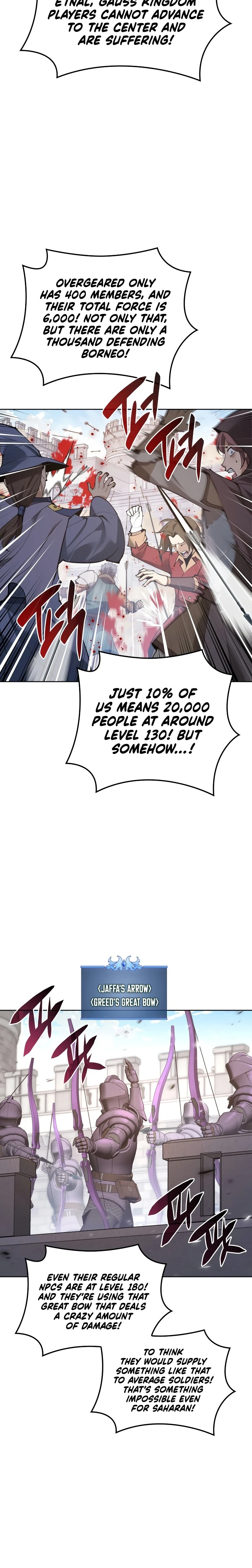 Overgeared Chapter 267, page 17 of 40