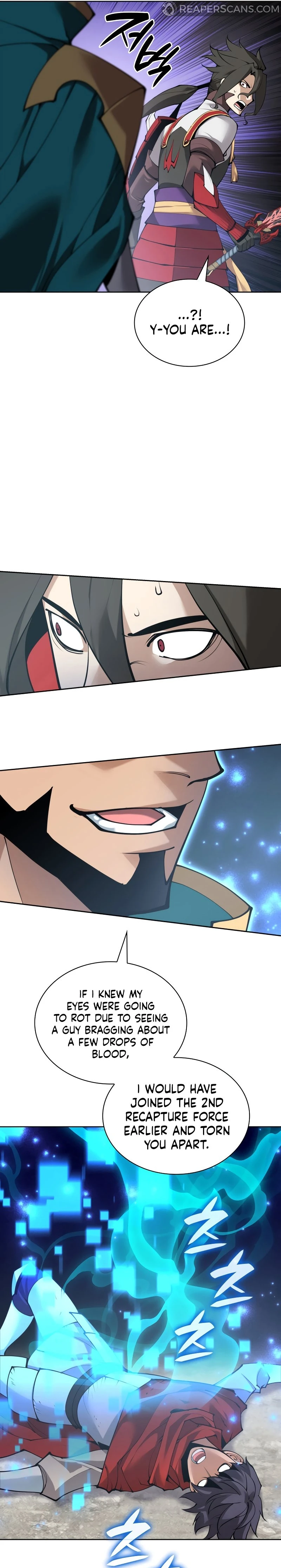 Overgeared Chapter 267, page 20 of 40