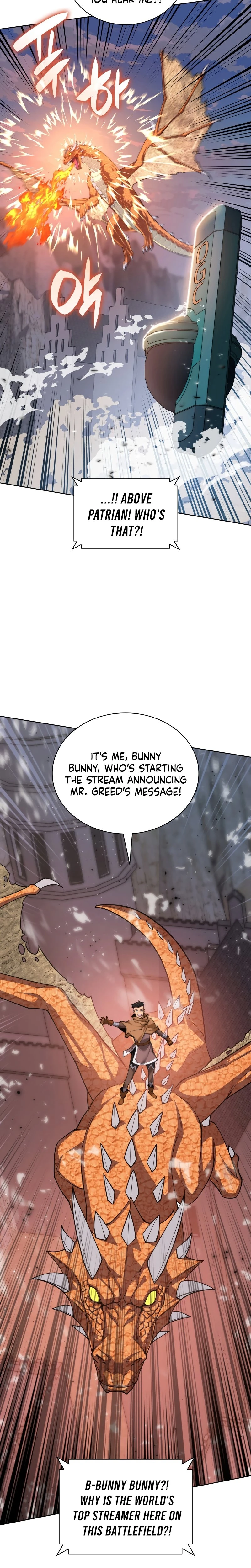 Overgeared Chapter 267, page 29 of 40