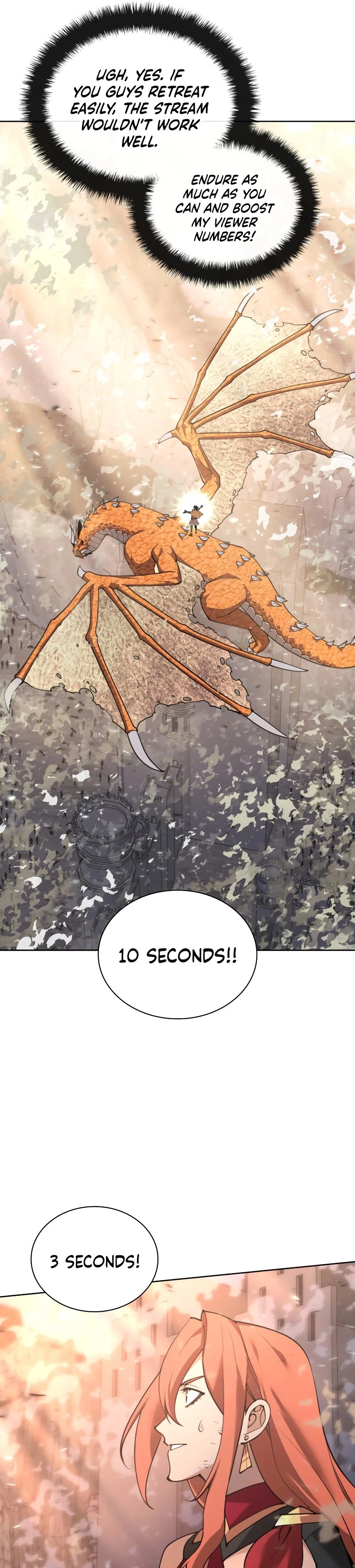 Overgeared Chapter 267, page 32 of 40
