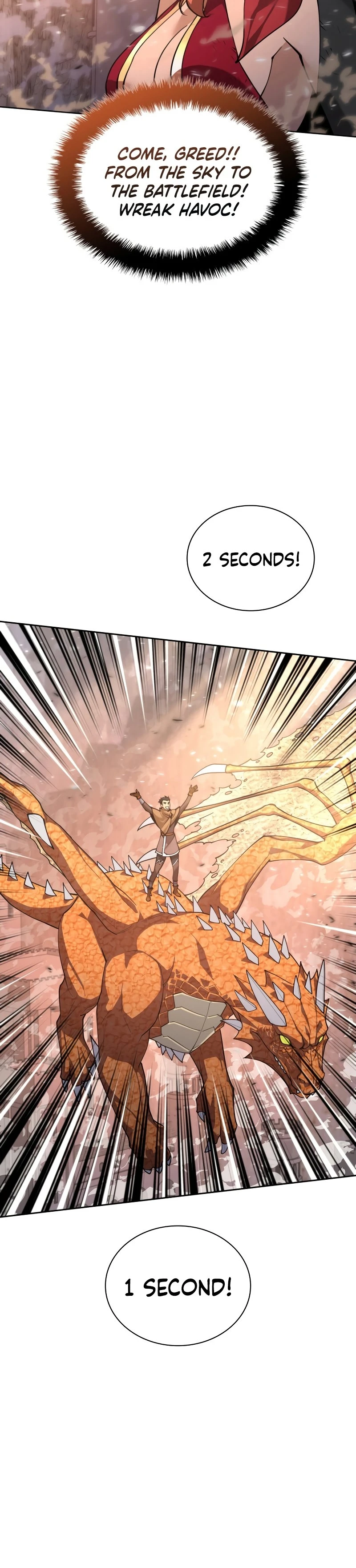 Overgeared Chapter 267, page 33 of 40