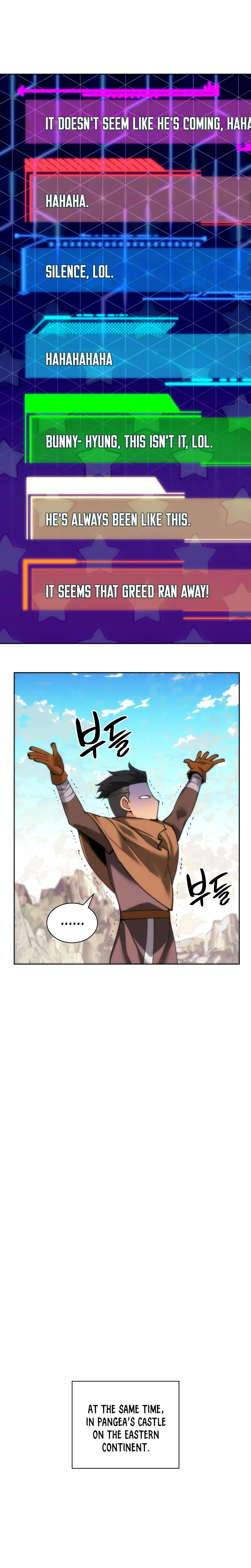 Overgeared Chapter 267, page 36 of 40