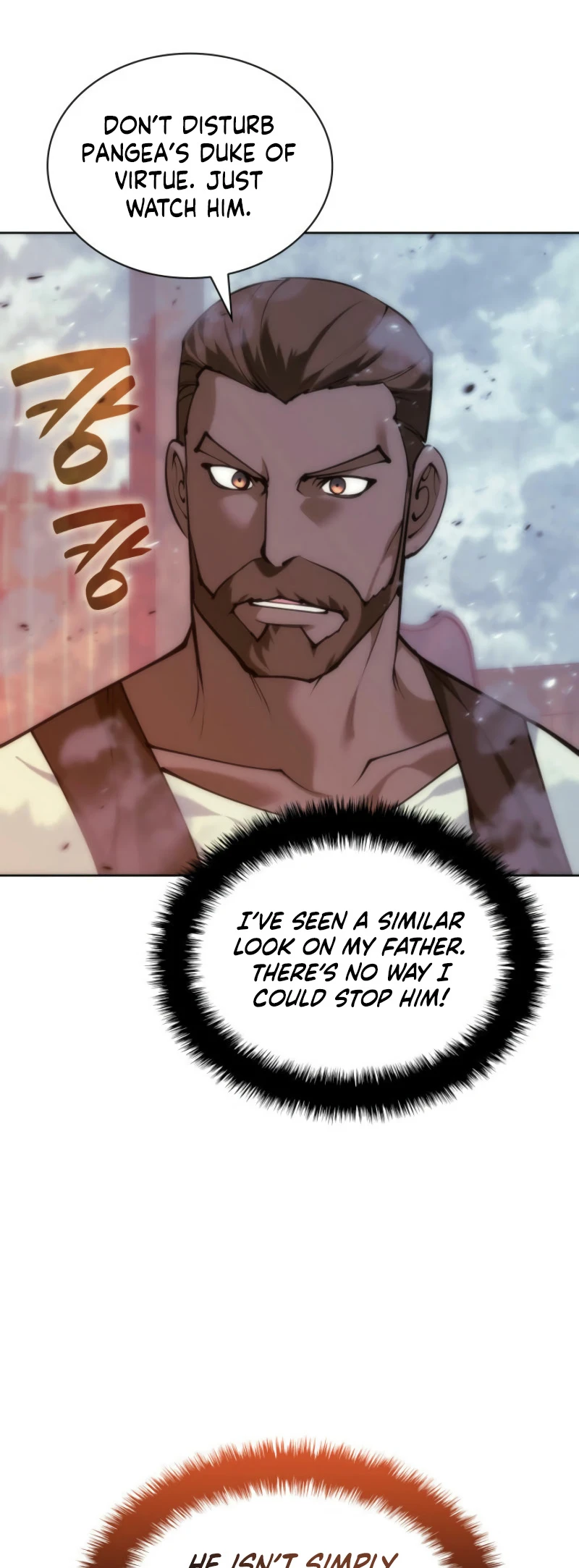 Overgeared Chapter 268, page 100 of 106