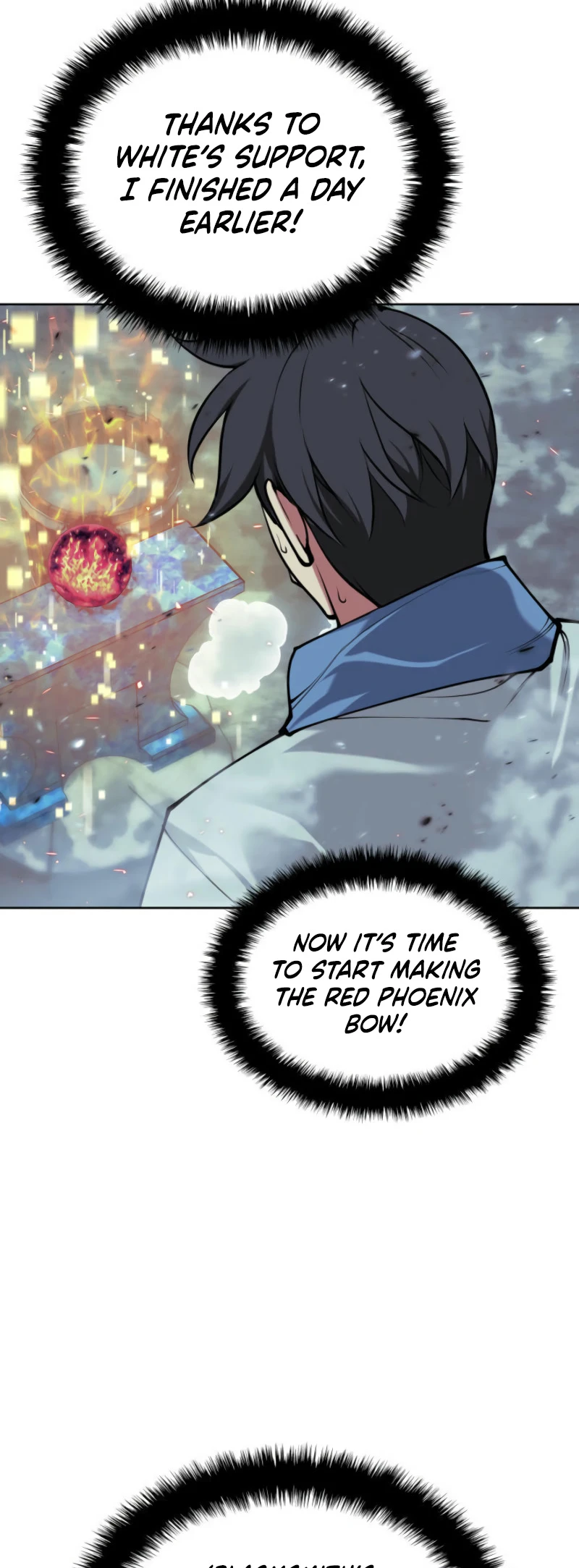 Overgeared Chapter 268, page 102 of 106
