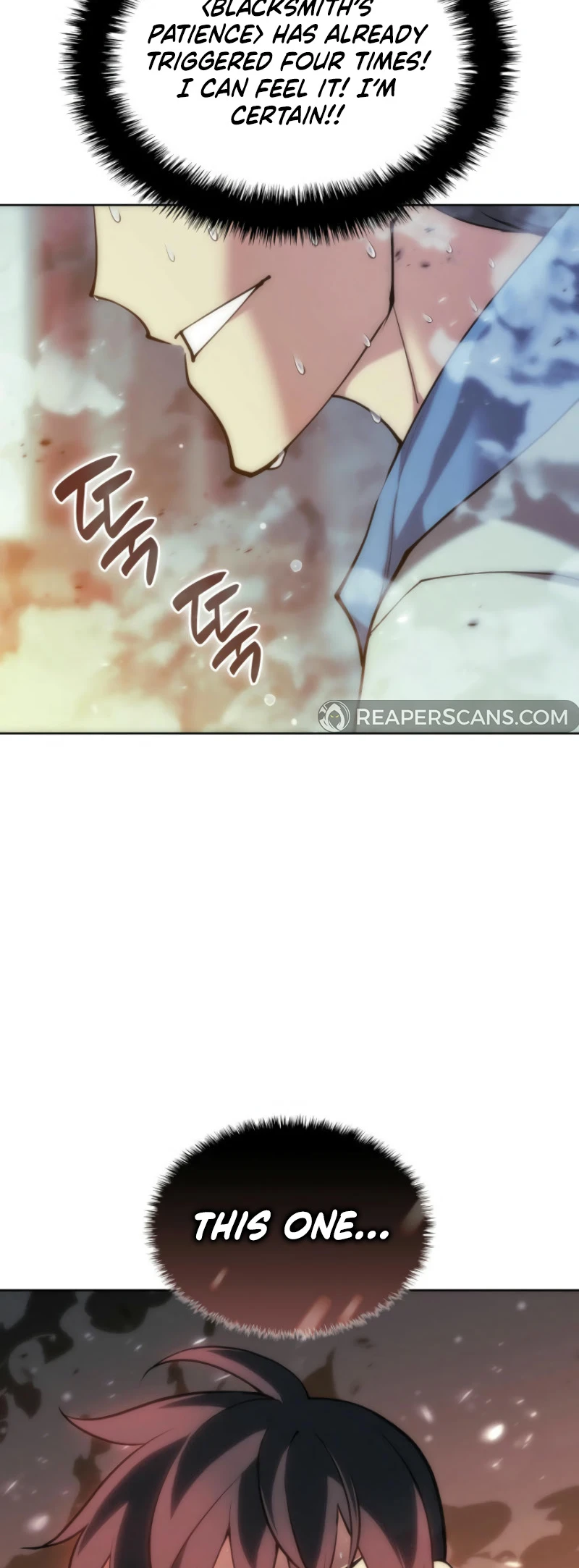 Overgeared Chapter 268, page 103 of 106