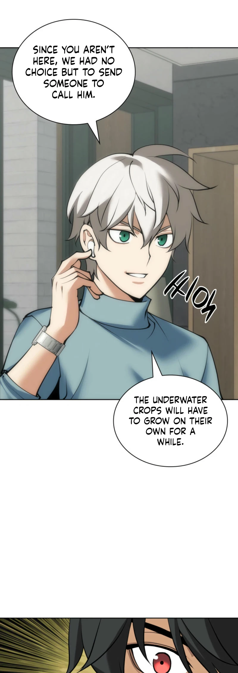Overgeared Chapter 268, page 16 of 106