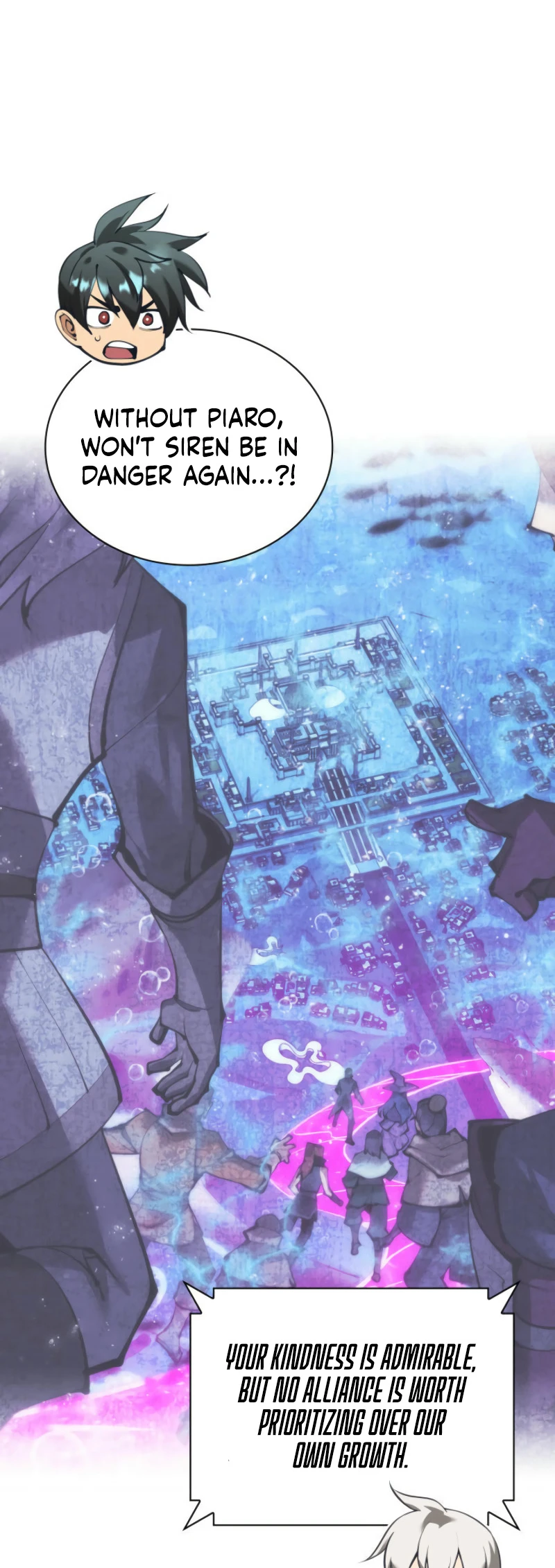 Overgeared Chapter 268, page 18 of 106