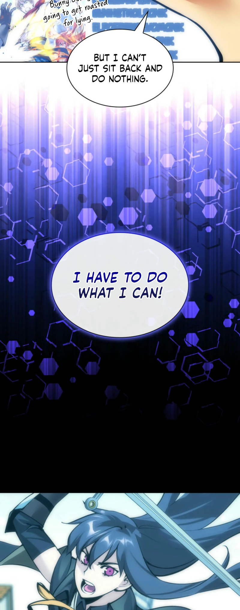 Overgeared Chapter 268, page 23 of 106