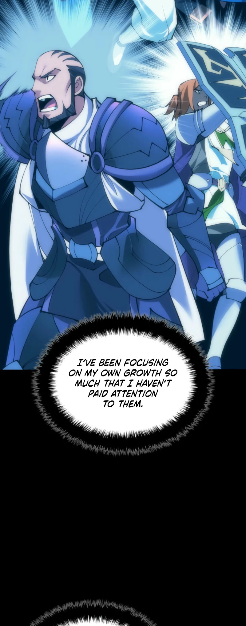 Overgeared Chapter 268, page 25 of 106