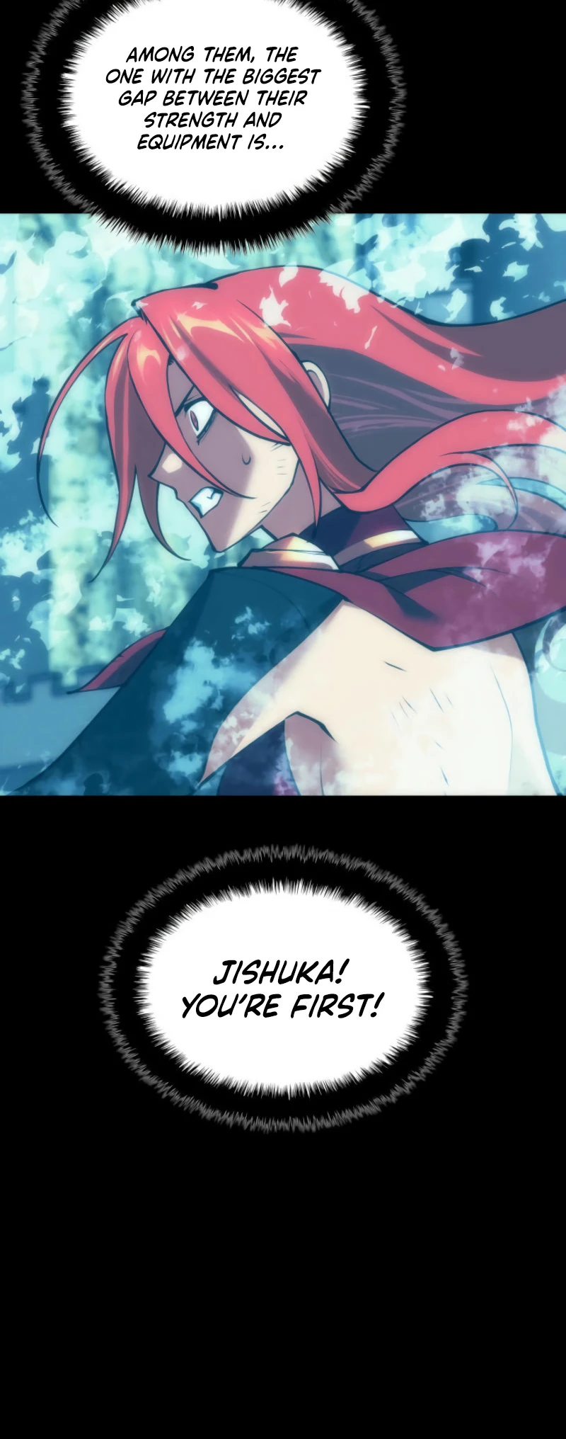 Overgeared Chapter 268, page 26 of 106