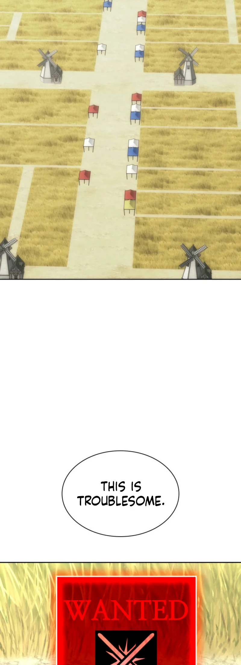 Overgeared Chapter 268, page 31 of 106