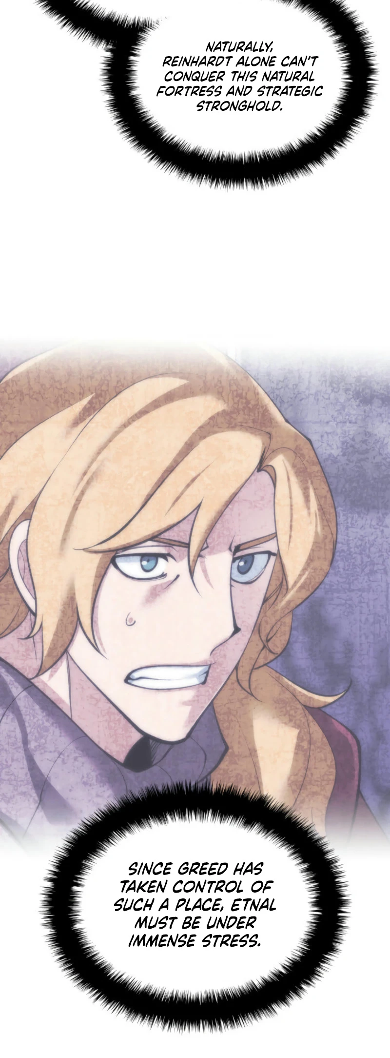 Overgeared Chapter 268, page 34 of 106