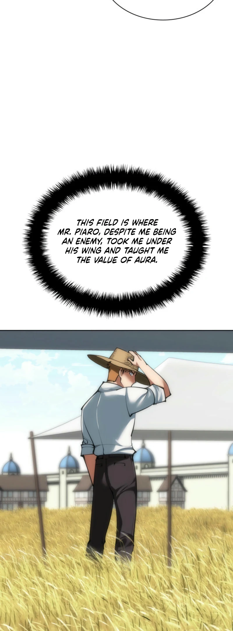 Overgeared Chapter 268, page 36 of 106