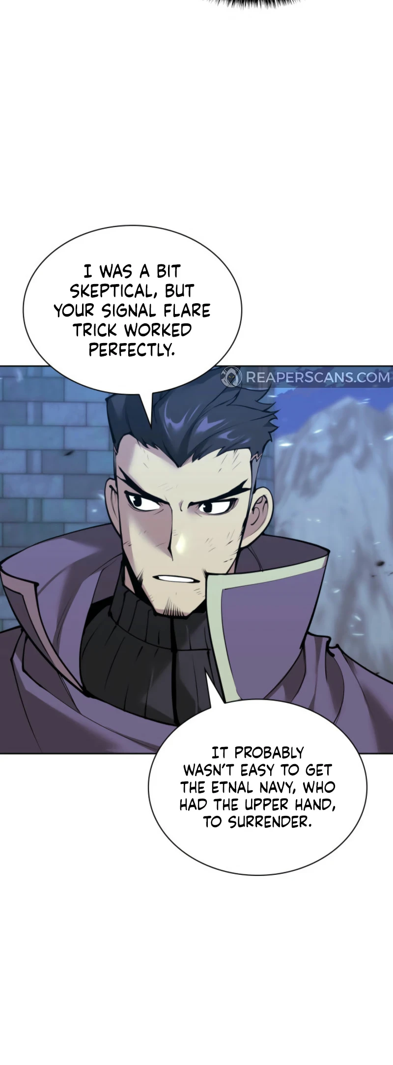 Overgeared Chapter 268, page 47 of 106